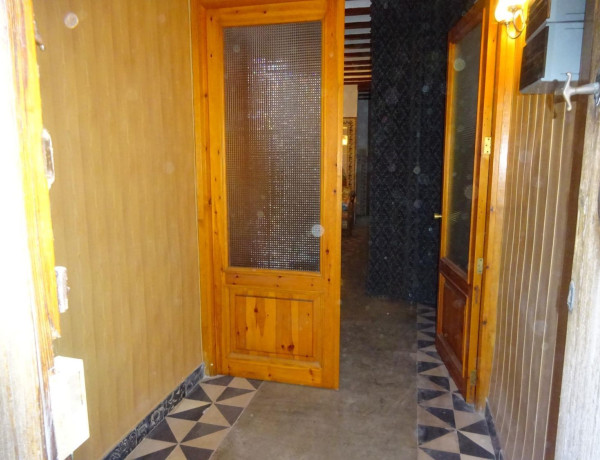 Chalet independiente en venta en  Centro , Villarreal/Vila-Real photo 4