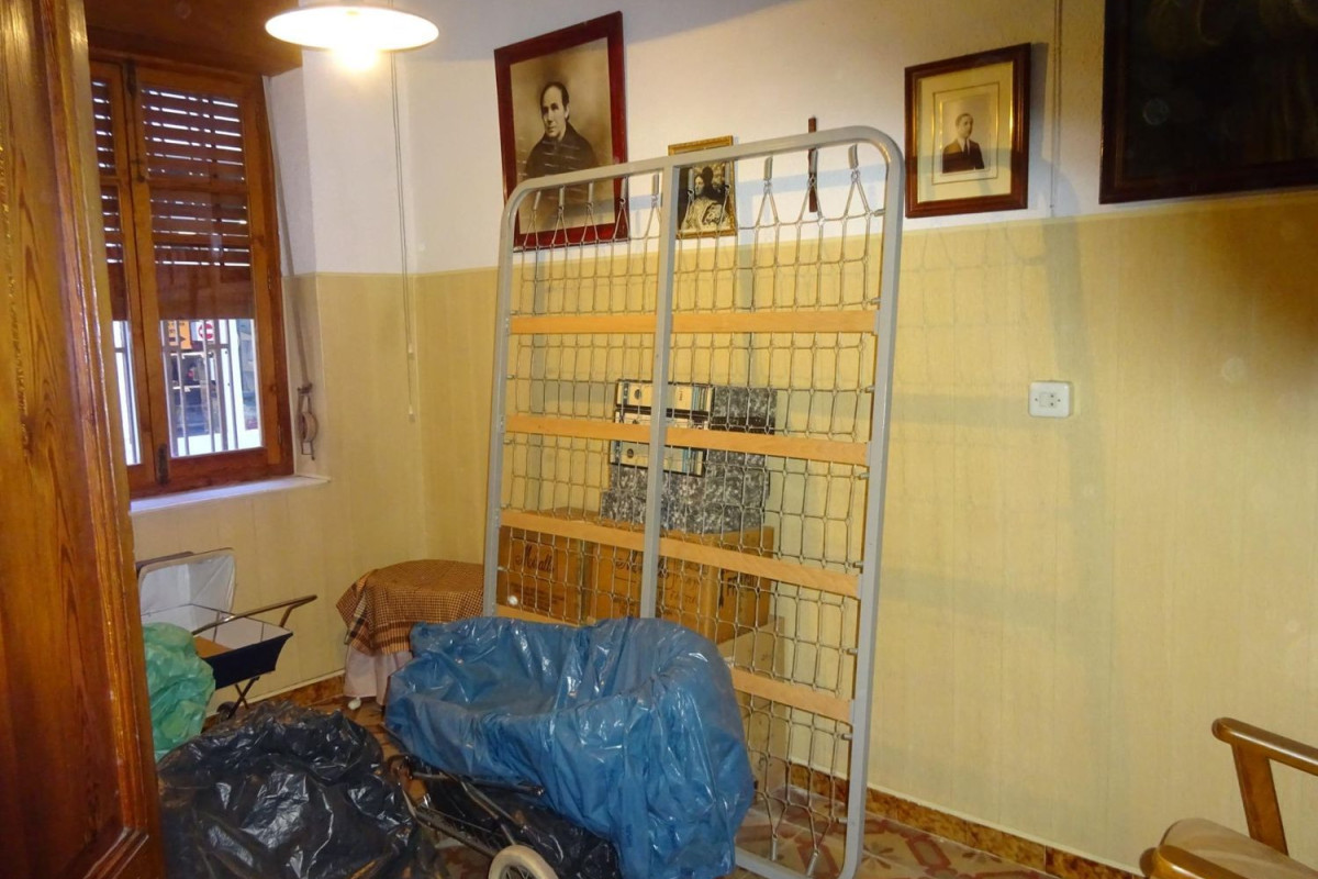 Venta de chalet independiente en Centro, Villarreal/Vila-Real
photo 5
