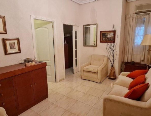 Продажа квартиры в Ciudad Jardín , Distrito Ciudad Jardín photo 1