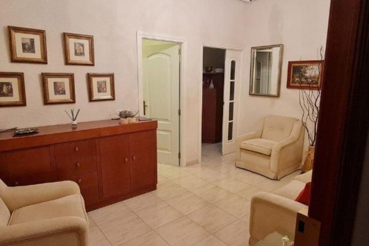 Продажа квартиры на Сьюдад Хардин, Дистри́то Сиуда́д Харди́н
photo 2