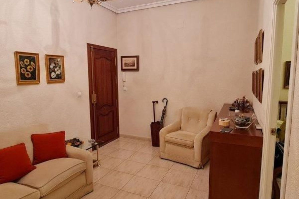 Продажа квартиры на Сьюдад Хардин, Дистри́то Сиуда́д Харди́н
photo 3
