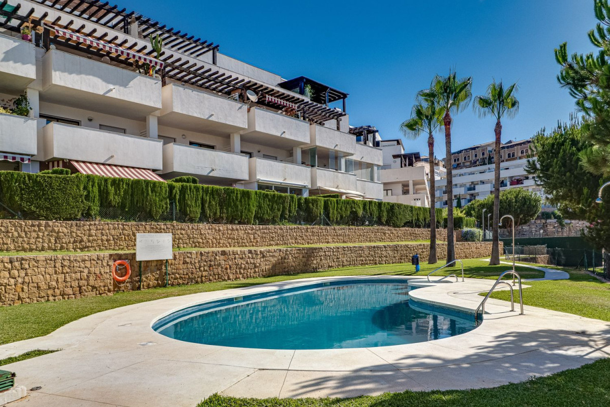 Sprzedaż parteru w Calle Granate s/n, Mijas
photo 3