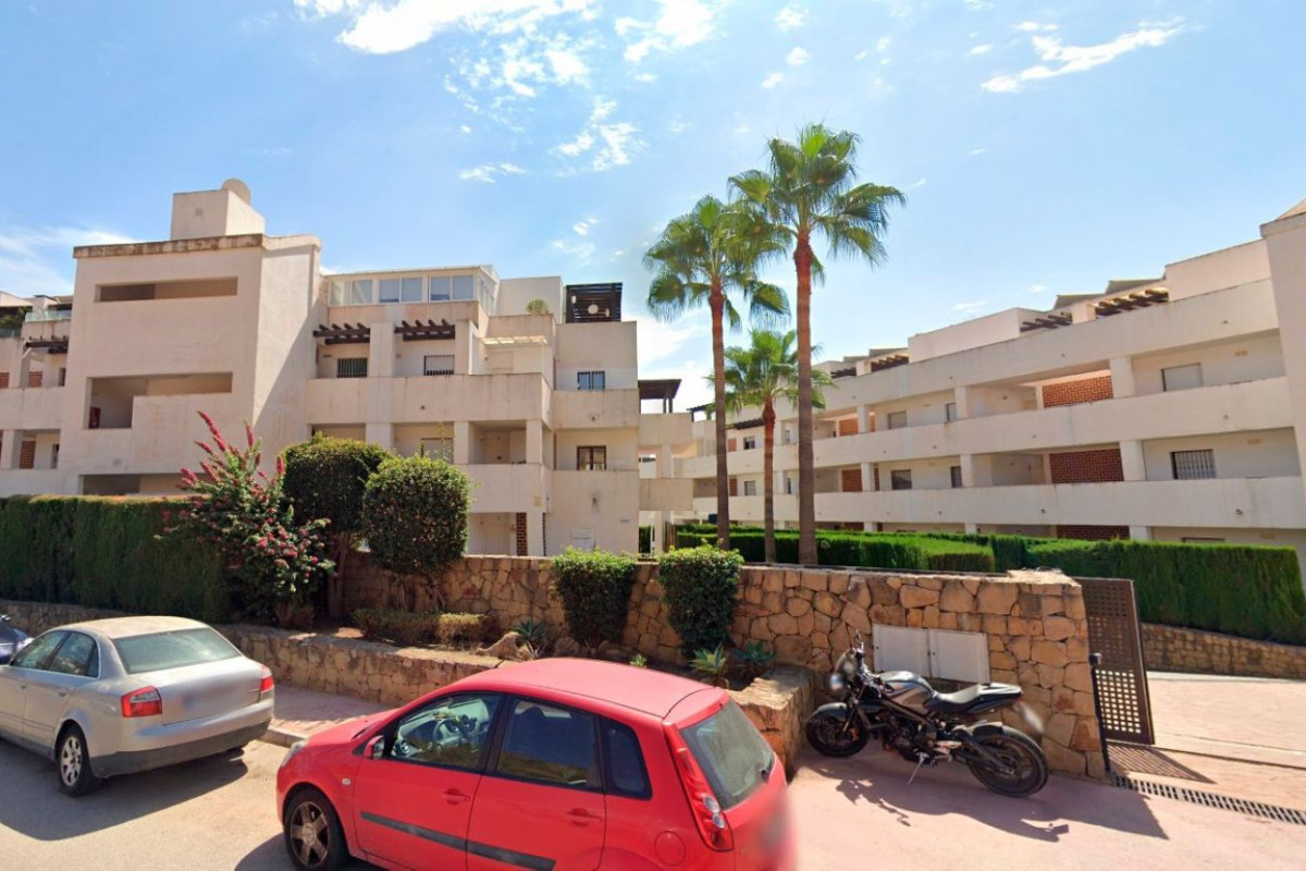 Sprzedaż parteru w Calle Granate s/n, Mijas
photo 4