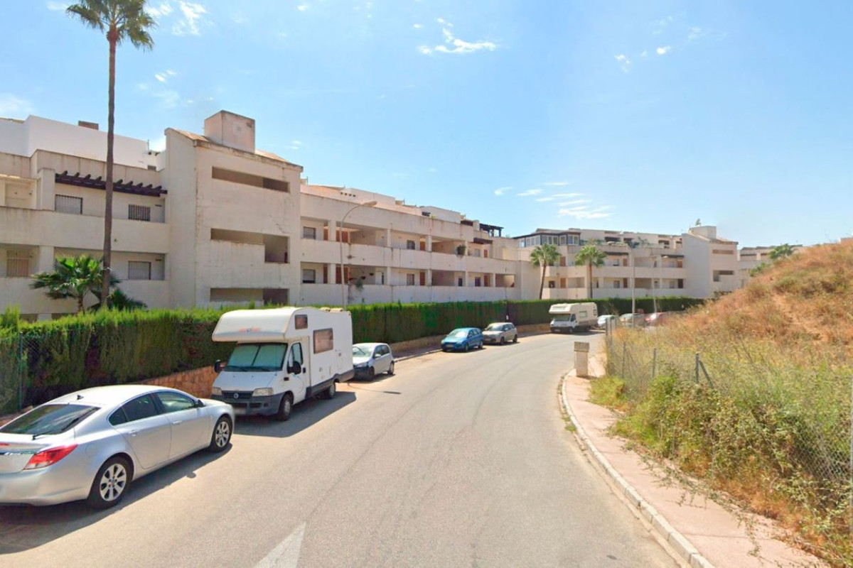 Sprzedaż parteru w Calle Granate s/n, Mijas
photo 5