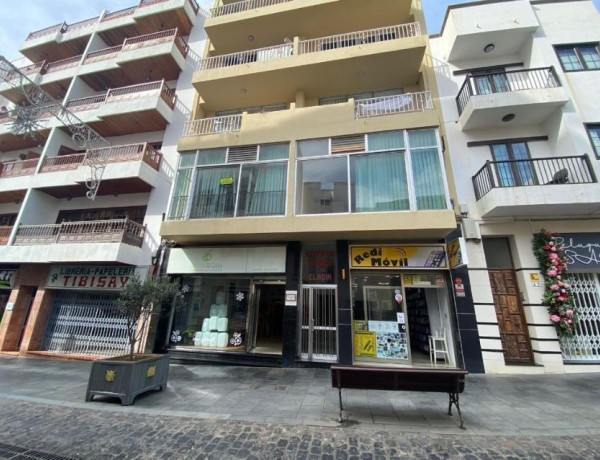 Piso en venta en Calle San Agustín, 45, Icod de los Vinos photo 1