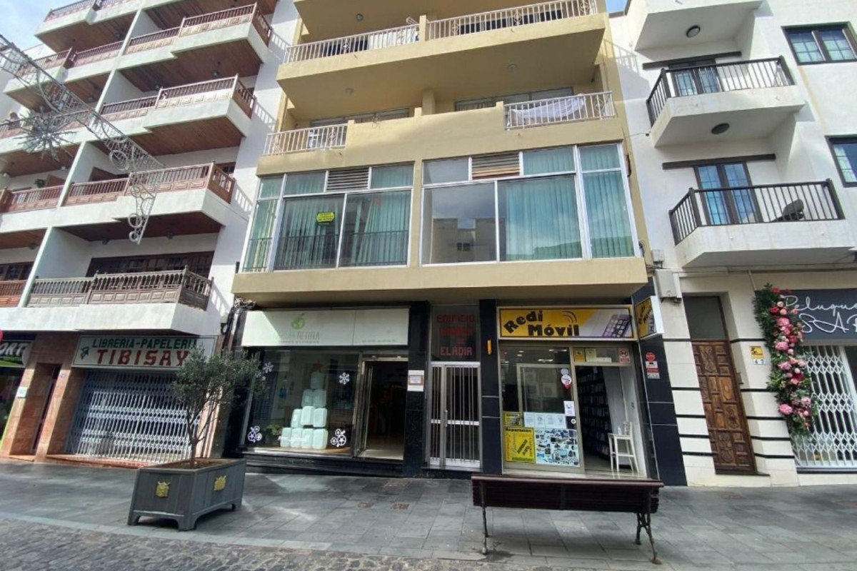 Venta de piso en Calle San Agustín, 45, Icod de los Vinos
photo 2