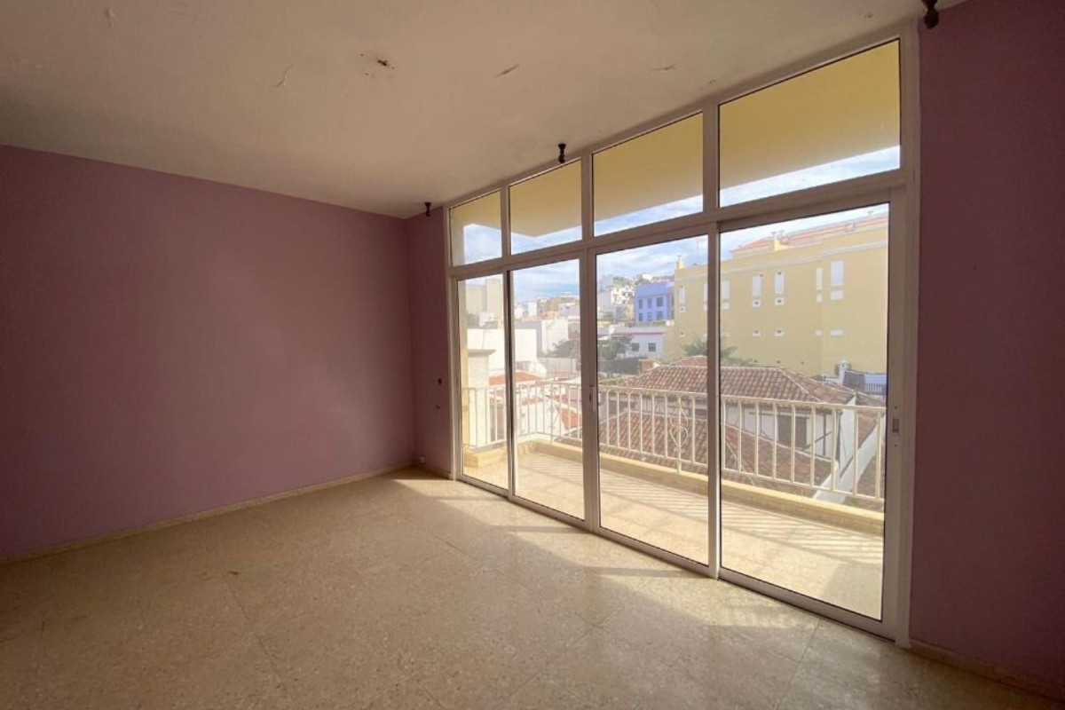 Venta de piso en Calle San Agustín, 45, Icod de los Vinos
photo 3