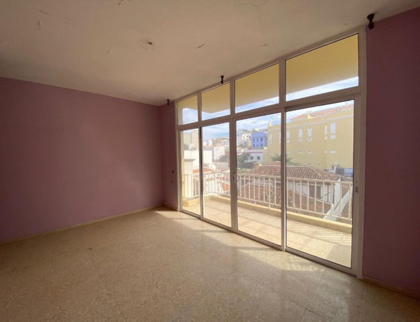 Piso en venta en Calle San Agustín, 45, Icod de los Vinos thumbnail 2