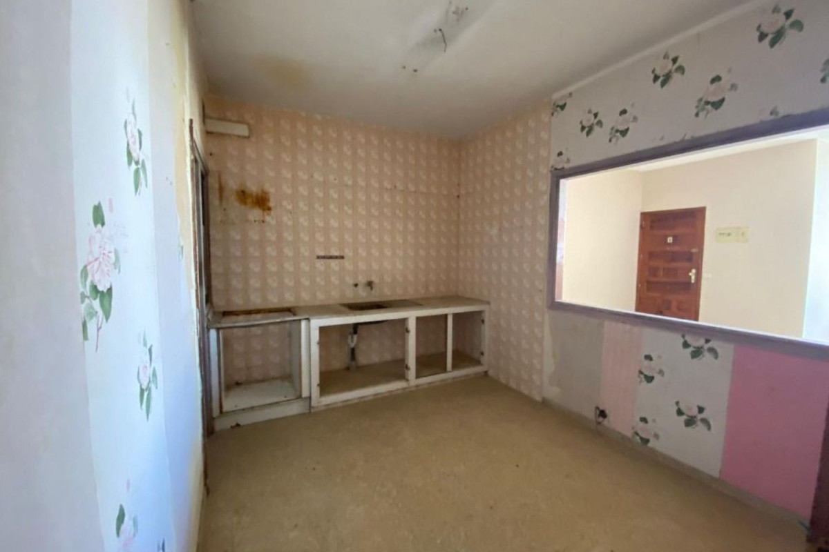Venta de piso en Calle San Agustín, 45, Icod de los Vinos
photo 4