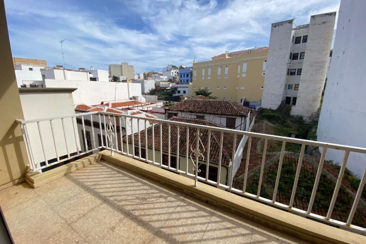 Venta de piso en Calle San Agustín, 45, Icod de los Vinos
photo 5