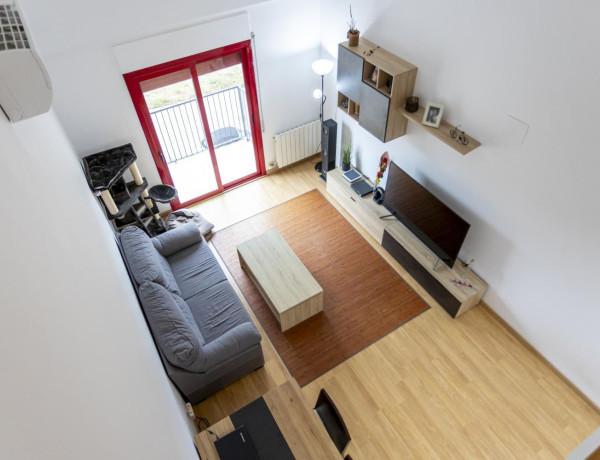 Duplex en venta en , Cassà de la Selva thumbnail 1