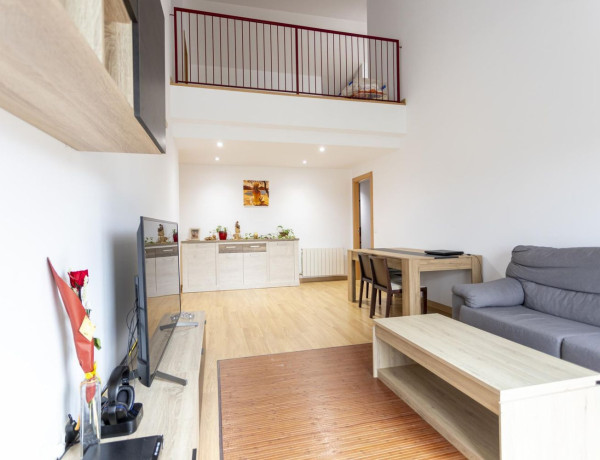 Duplex en venta en , Cassà de la Selva photo 4