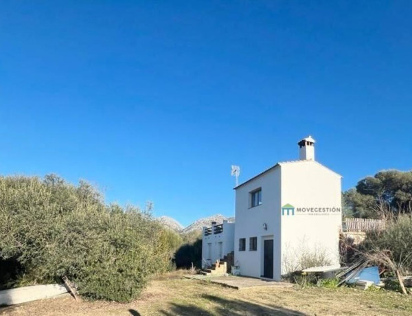 Finca rústica en venta en La Vega photo 1