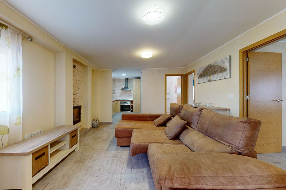 Продажа отдельного шале в , Петрер photo 3
