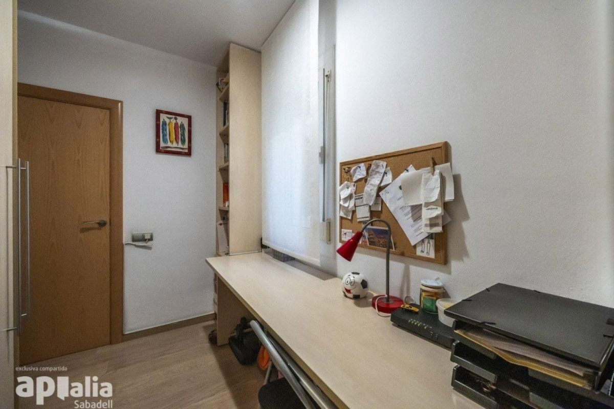 Sprzedaż mieszkania w Centrum, Sabadell
photo 4
