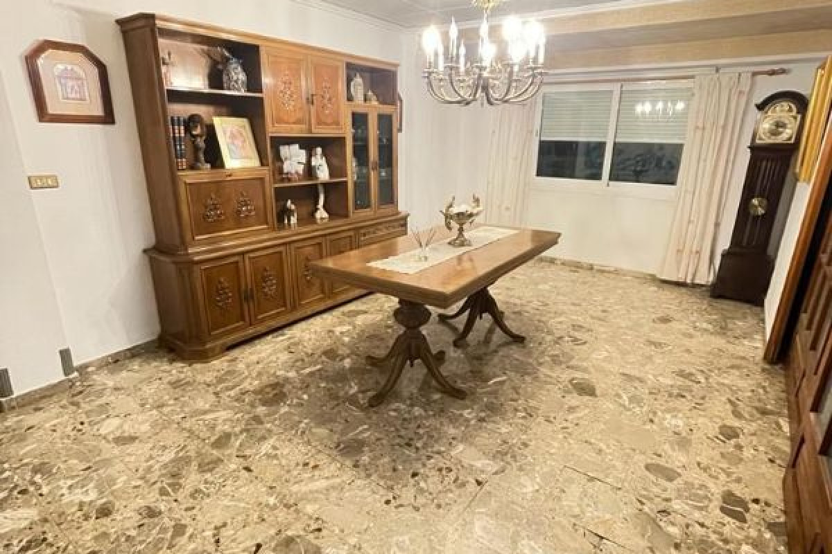 Piso en venta en Xátiva, Сатива
photo 1