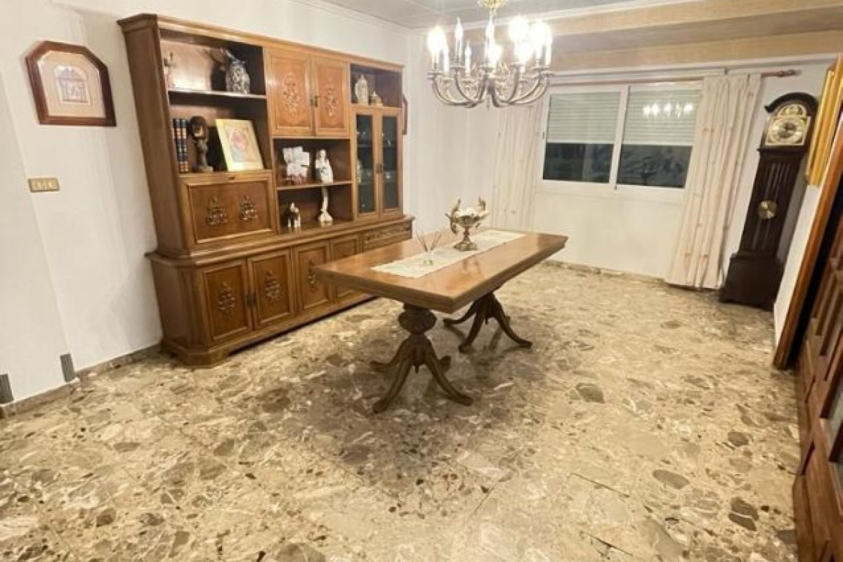 Piso en venta en Xátiva, Сатива
photo 2
