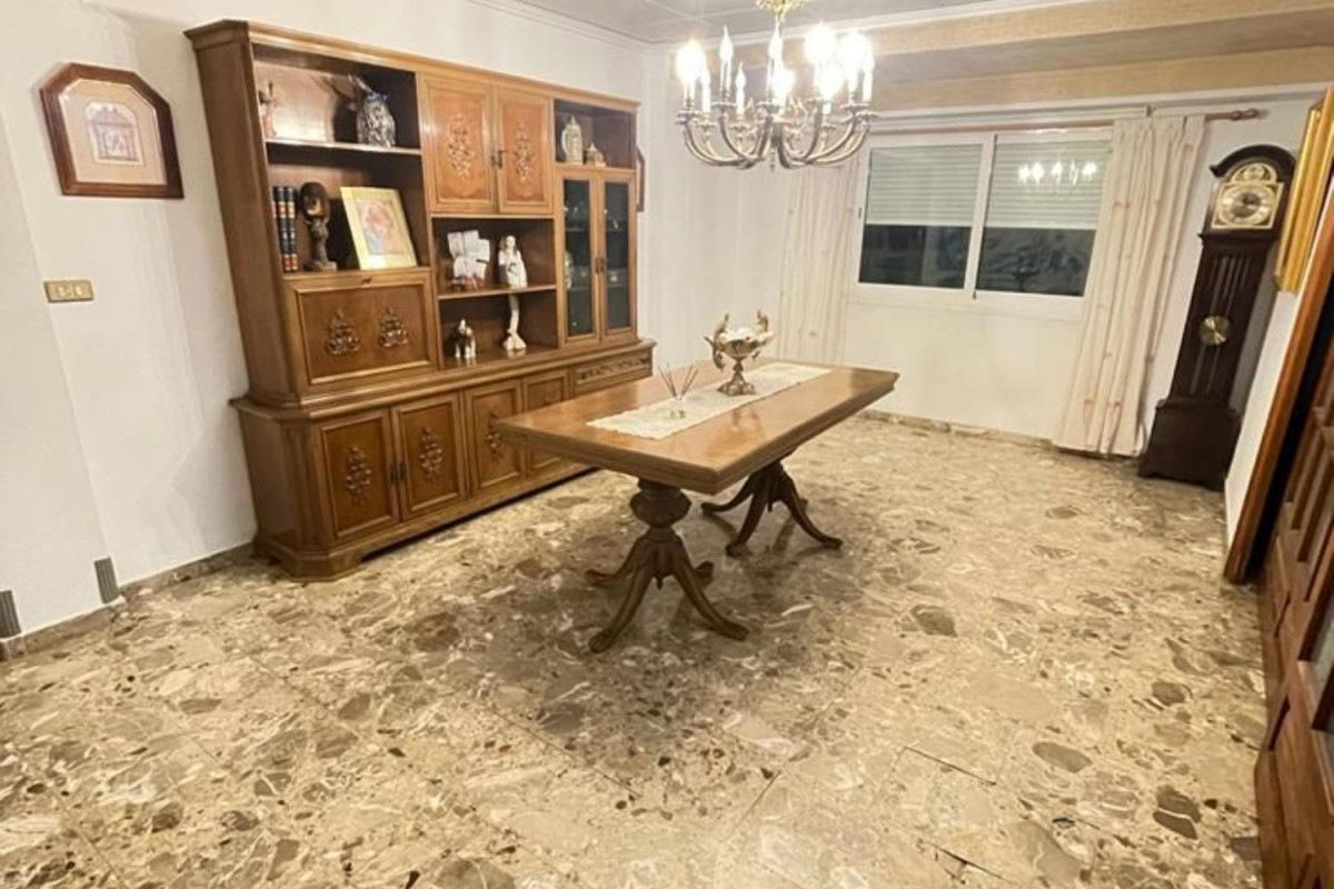 Piso en venta en Xátiva, Сатива
photo 3
