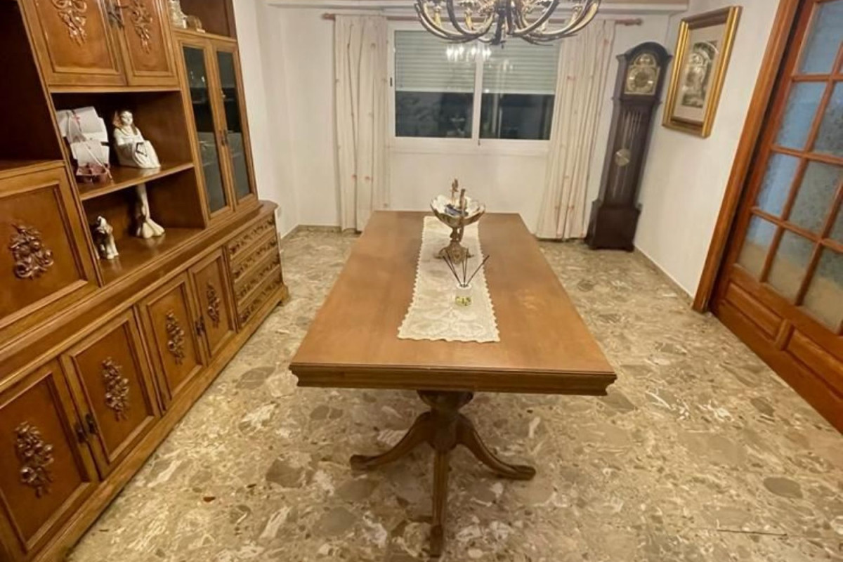 Piso en venta en Xátiva, Сатива
photo 4