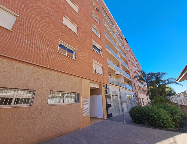 Piso en venta en Calle Murta, Paterna thumbnail 2