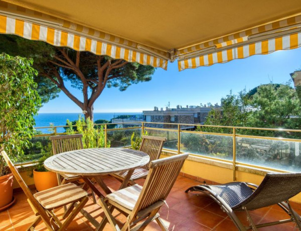 Apartment for sale in  Camino de les Bateries, Sant Feliu de Guíxols photo 1