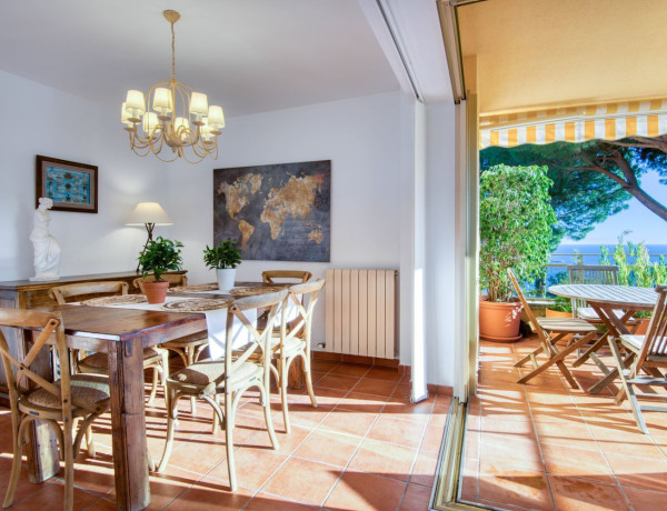 Apartment for sale in  Camino de les Bateries, Sant Feliu de Guíxols photo 3