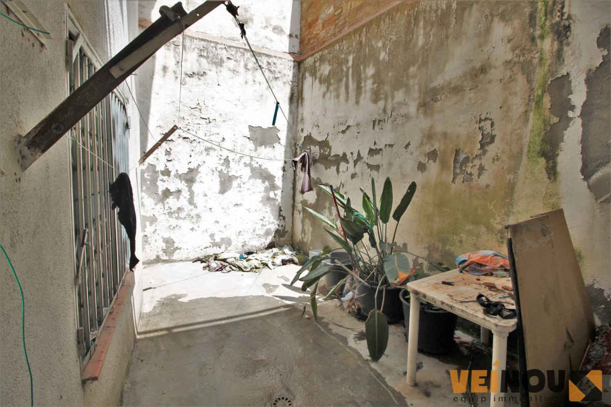 Venta de bajo en Gravina, Hospitalet de Llobregat
 photo 3