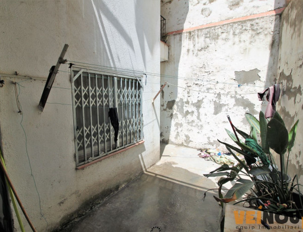 Bajo en venta en  Gravina, Hospitalet de Llobregat photo 4