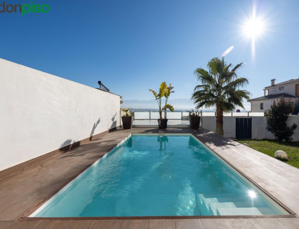 Chalet adosado en venta en , Albolote photo 1