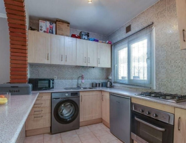 Semi-detached house for sale in  Torrequebrada , Benalmádena photo 4