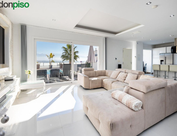 Chalet adosado en venta en , Albolote thumbnail 2