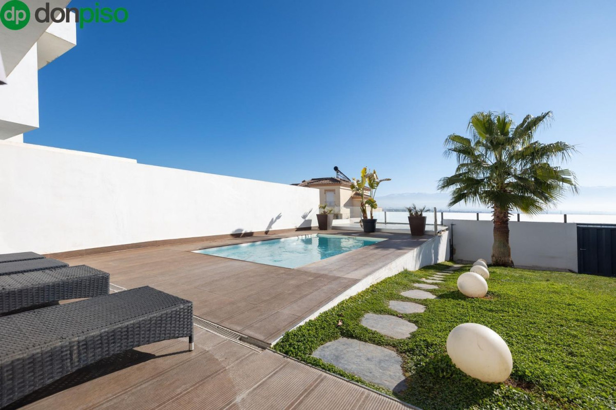 Venta de chalet adosado en , Albolote photo 5
