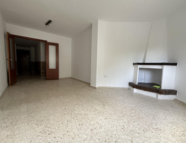 Apartment for sale in Cobreros Viejo , San Fernando photo 1