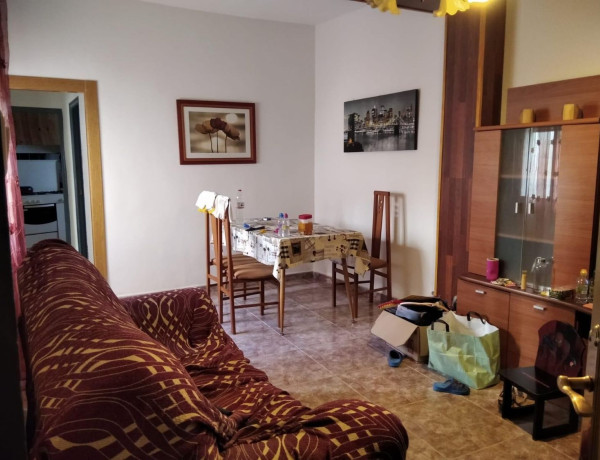 Piso en venta en Zona Centro-Corredera , Lorca photo 1