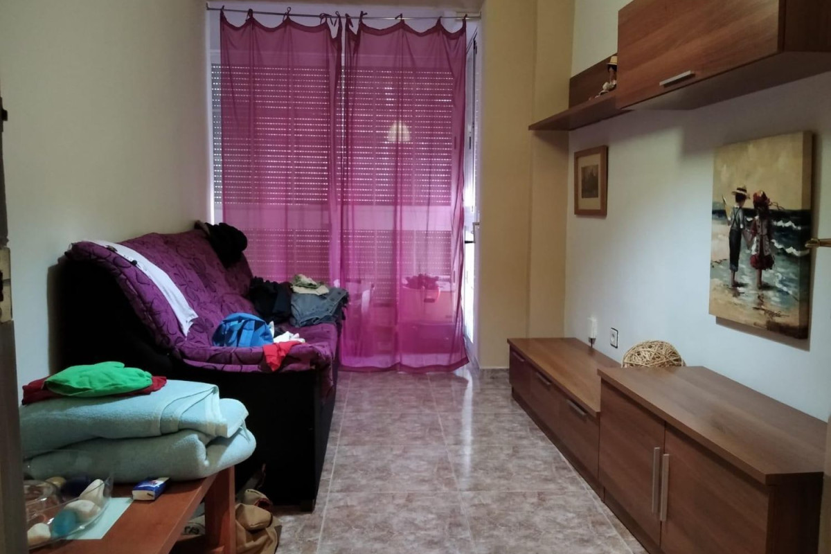 Venta de piso en Zona Centro-Corredera, Lorca
 photo 2