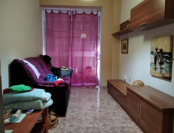 Piso en venta en Zona Centro-Corredera , Lorca thumbnail 1