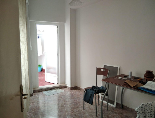 Piso en venta en Zona Centro-Corredera , Lorca thumbnail 2