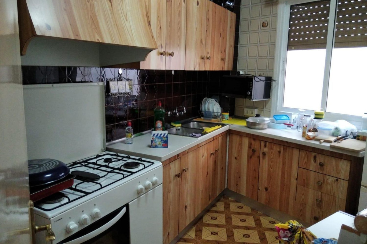 Venta de piso en Zona Centro-Corredera, Lorca
 photo 4