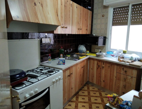 Piso en venta en  Zona Centro-Corredera , Lorca photo 4