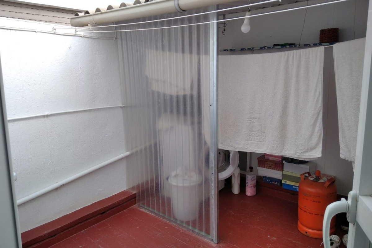 Venta de piso en Zona Centro-Corredera, Lorca
 photo 5