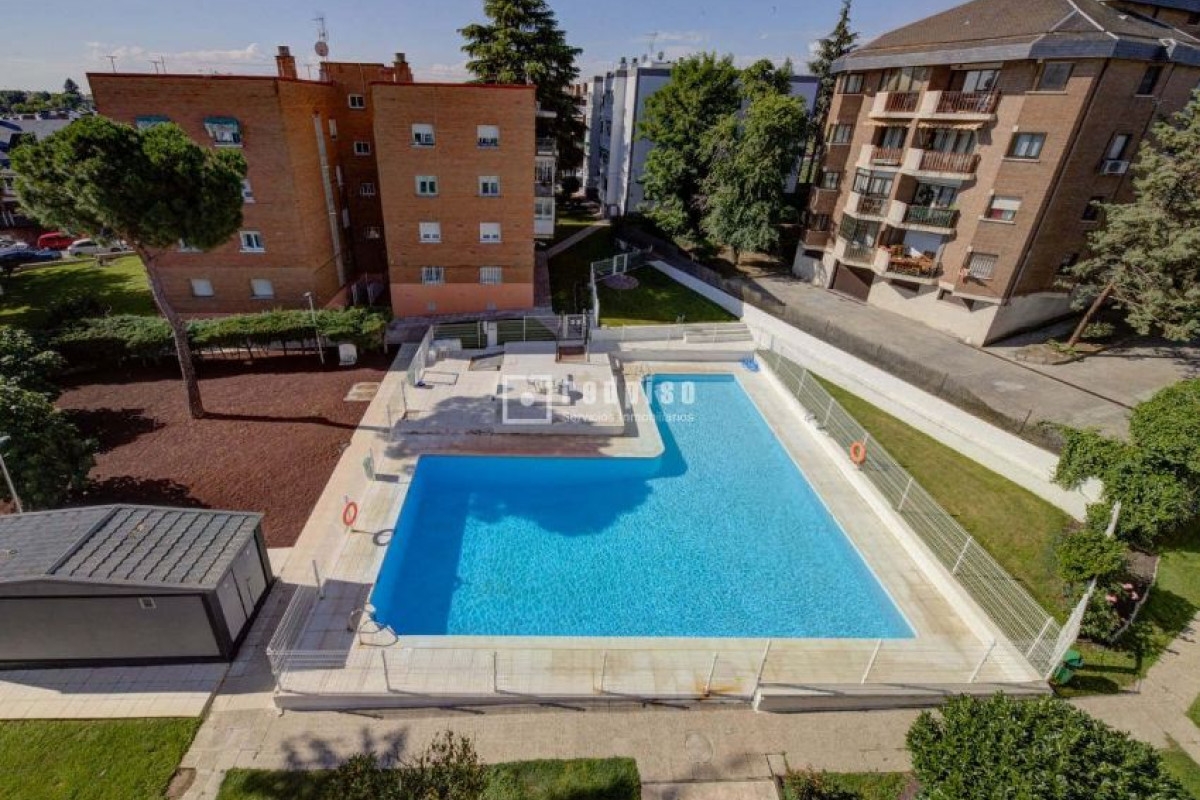 Venta de bajo en Marazuela- El Torreón, Las Rozas de Madrid
photo 1