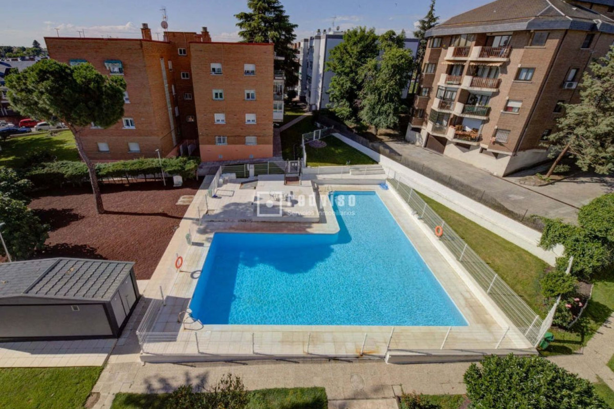 Venta de bajo en Marazuela- El Torreón, Las Rozas de Madrid
photo 2