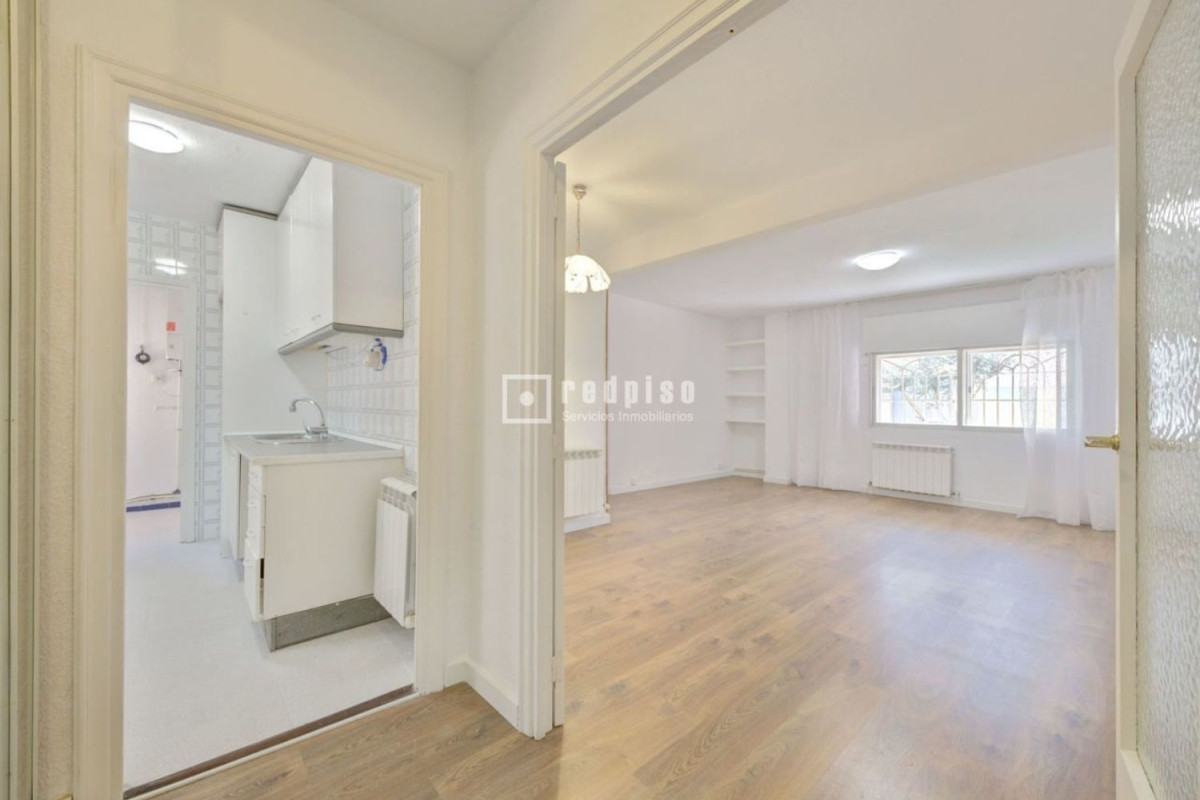 Venta de bajo en Marazuela- El Torreón, Las Rozas de Madrid
photo 5