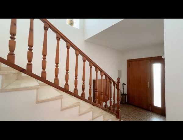 Chalet independiente en venta en , Santa Eulàlia de Ronçana thumbnail 1
