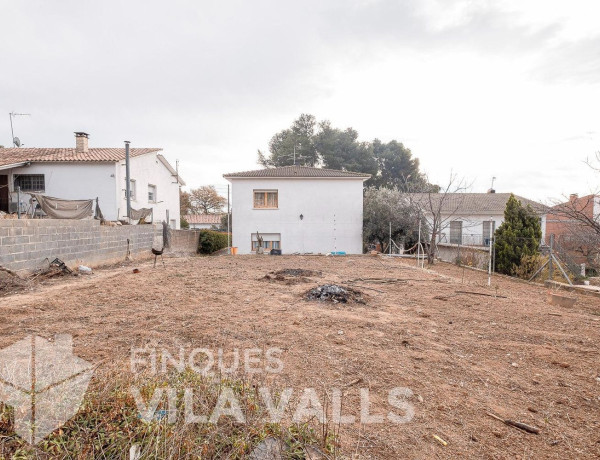 Chalet independiente en venta en , Santa Eulàlia de Ronçana photo 4