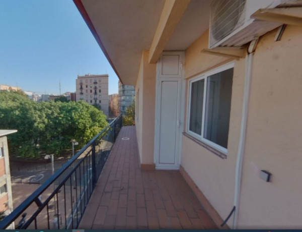 Пентхаус на продажу в  vallparda, Hospitalet de Llobregat photo 1