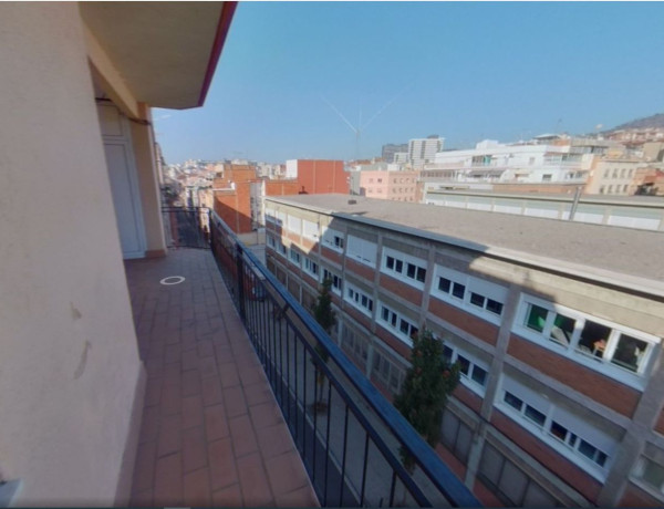 Пентхаус на продажу в  vallparda, Hospitalet de Llobregat photo 2