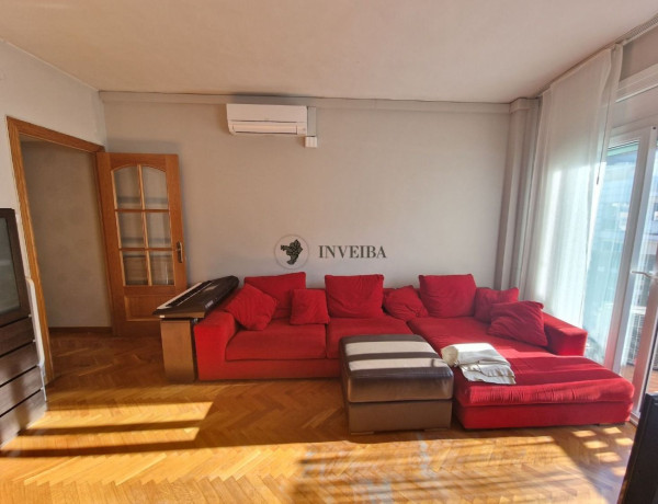 Piso en venta en Calle d'Aribau, Barcelona photo 1