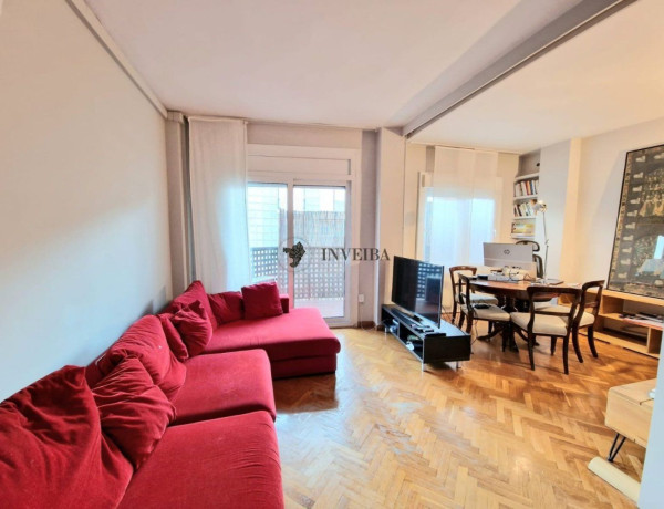 Piso en venta en Calle d'Aribau, Barcelona thumbnail 1
