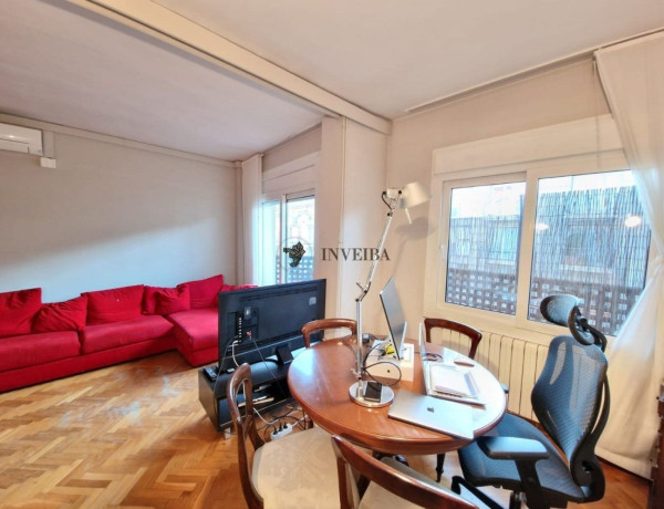 Piso en venta en Calle d'Aribau, Barcelona thumbnail 2